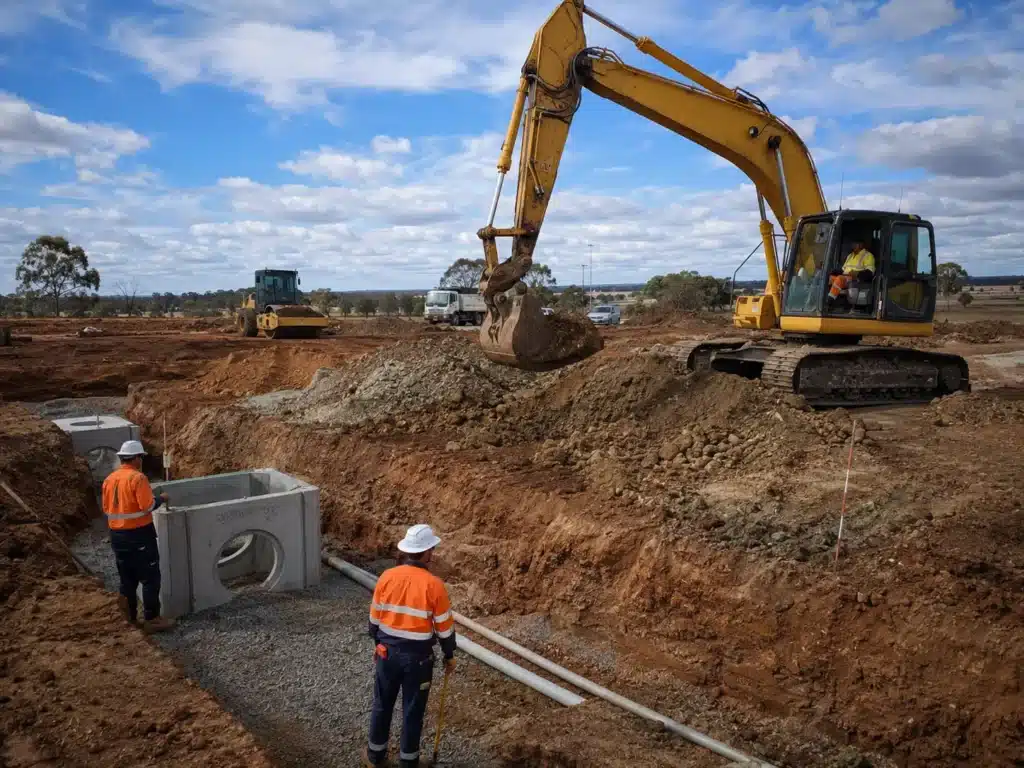 Civil Work