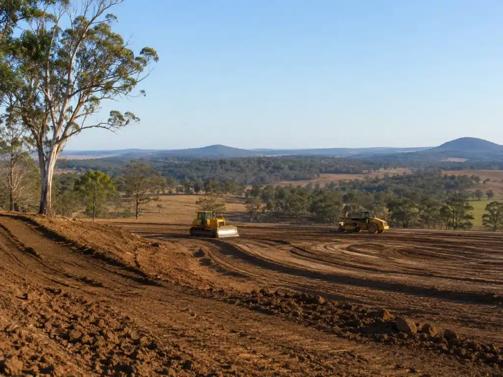 JBA Earthworks Earthmoving Contractors 4 bfcbc82d