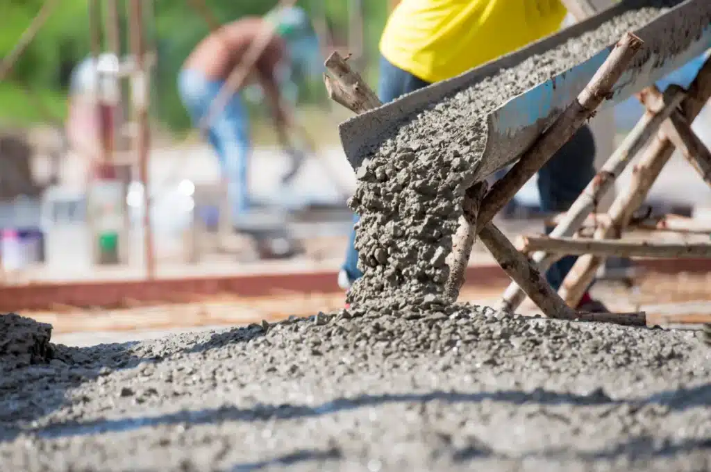 concreters earthworks for concreters kingaroy
