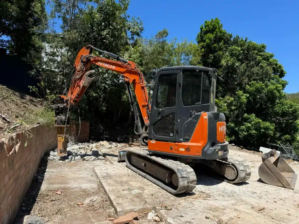 demolition kingaroy 2